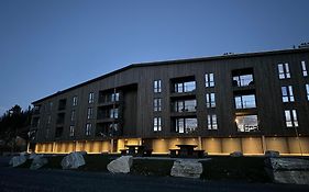 New Apartment, Gausta In Rjukan. Ski In/ Ski Out